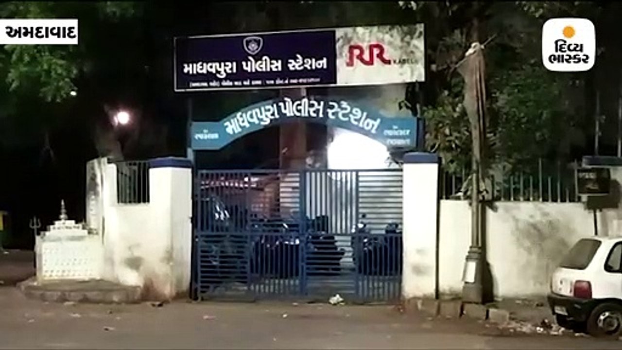 દુધેશ્વરમાં ખુલ્લી જગ્યામાં જુગાર રમતા 26 શખ્સ ઝડપાયા