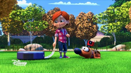 Pat el Perro - Rápido y Limpio (Español España)