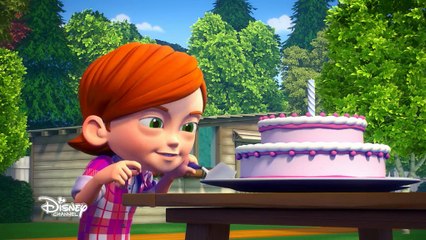 Pat el Perro - El Pat de Verdad (Español España)