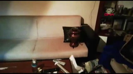 İstanbul- Tuzla'da Polisin Durdurduğu Araçtan Uyuşturucu Çıktı