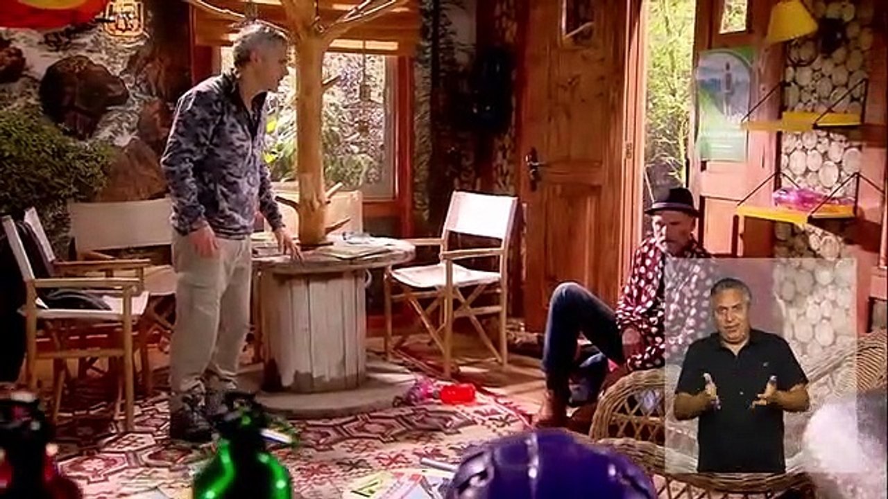 Amar a morir Capitulo 52