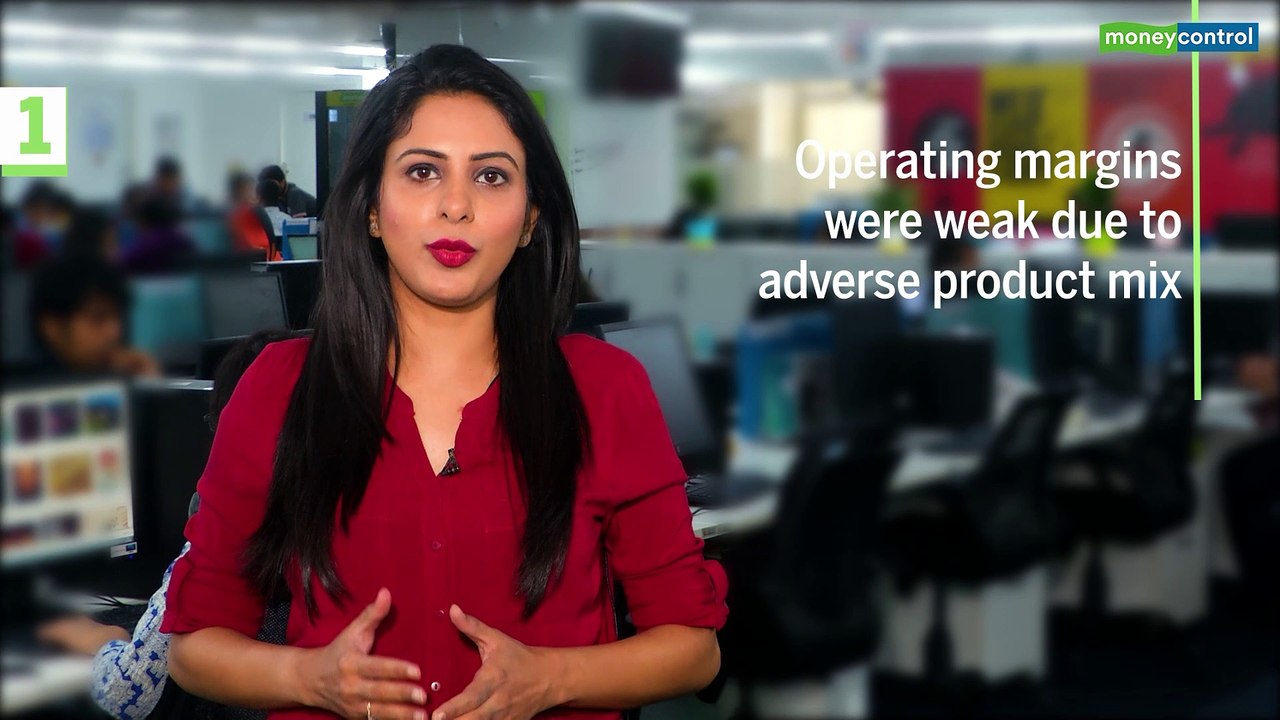 3 Point Analysis | ITC Q4 FY19 review