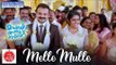 Melle Mulle Video Song | Mangalyam Thanthunanena | Deepika Nalla Pattu