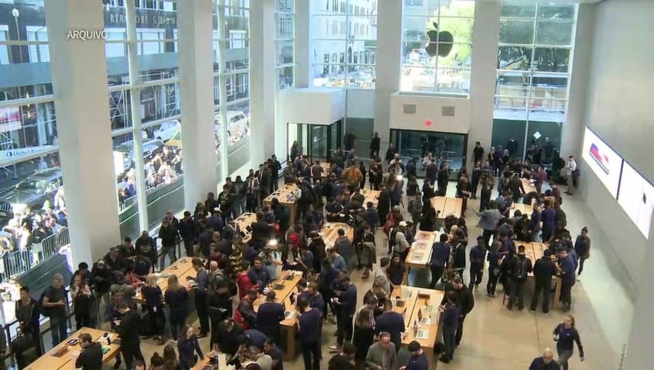 Suprema Corte autoriza processos contra a Apple