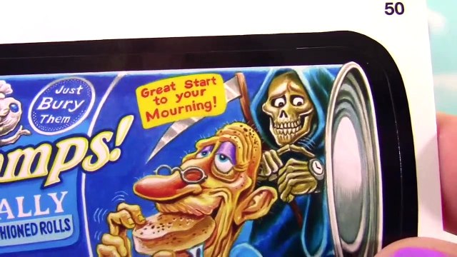 Wacky Packages Wednesday! Huge Play Doh Surprise Egg! Kidrobot Labbit! Uggly's Marvel Mashem!