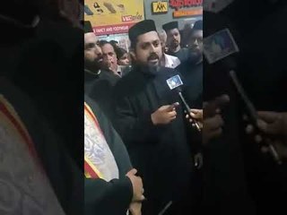 Kattachira Church Row: Jacobite Fathers Talk to the Media | Deepika News Live