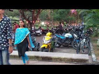 IFFK 2018; A Walk through the Venues on Day 2 |