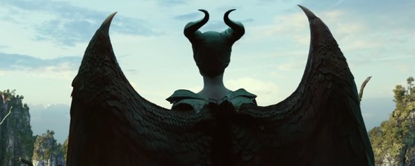 Maleficent: Mistress of Evil - Official Trailer (HD)