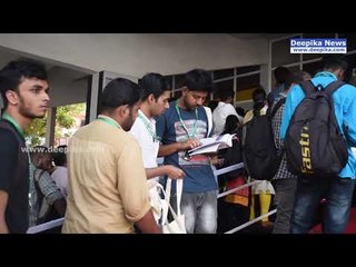 IFFK 2018, Day 1: The Great Festival of Film Lovers Begins, Quick Walk