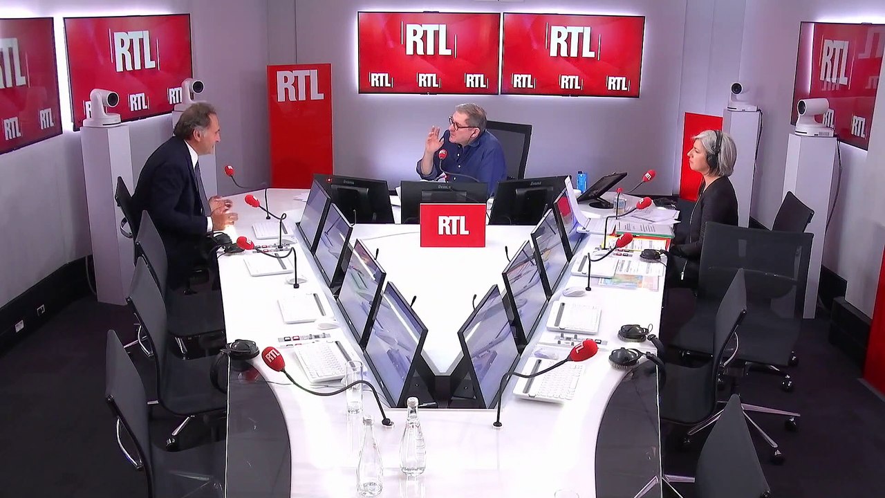 Procès Balkany : "Isabelle se bat pour revenir", assure son avocat sur RTL