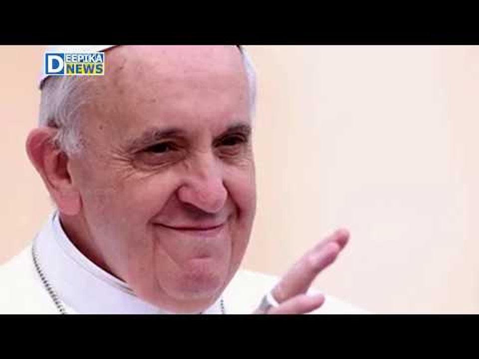 Proud Moment for Keralites: Official Logo of the Papal visit to the UAE designed by a Keralite