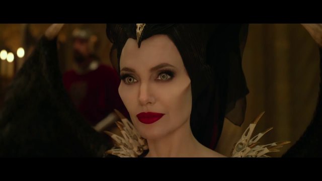 Angelina Jolie de retour dans Maléfique: Le pouvoir du Mal avec une bande-annonce