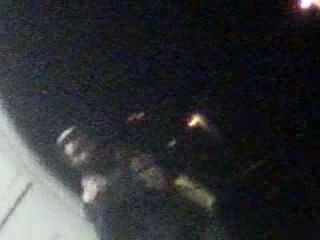 fatou yasmouss decouverte d'un étrange ??? AH AH AH