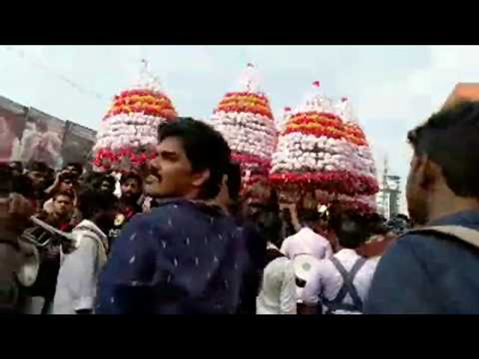 ആവേശമായി ഒടിയന്‍! Odiyan Theatre Response Live / Deepika News