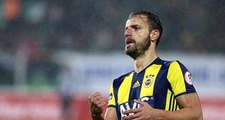 Soldado, Getafe ile 2 Yıllık Anlaşma Sağladı İddiası