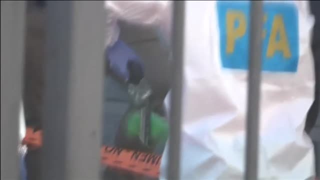 Doble amenaza de bomba en Argentina