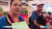 La CGT tient son congrès sur fond de baisse des militants