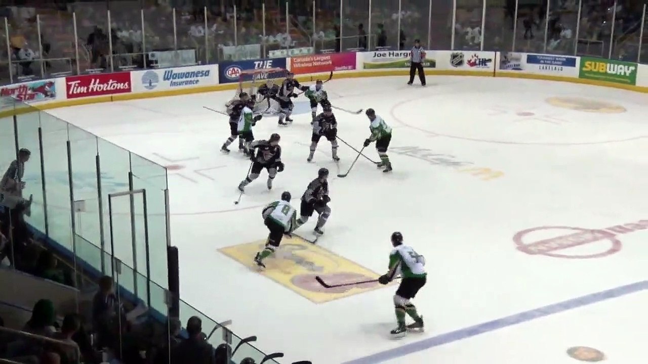 Highlights: Giants (2) at Raiders (3) – OT