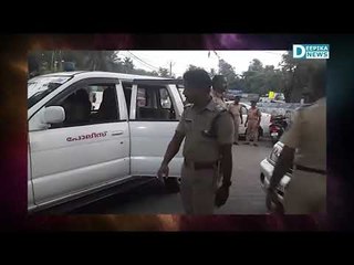 കെഎസ്ആര്‍ടിസി ബസില്‍ 11കാരിയെ മാനഭംഗപ്പെടുത്താന്‍ ശ്രമം, കണ്ടക്ടര്‍ അറസ്റ്റില്‍