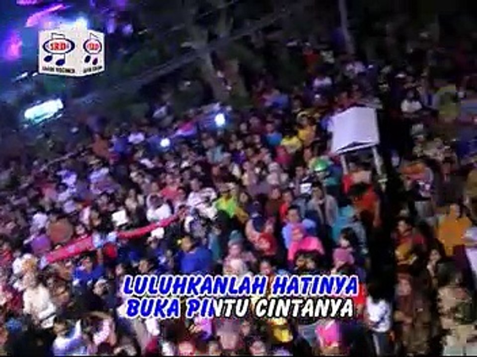 Lesti - Dua Pilihan [Official Music Video]