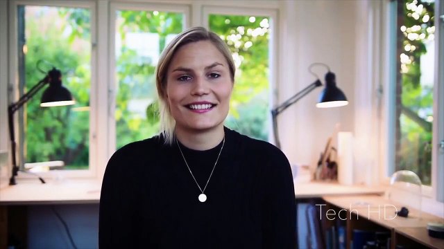 5 Gadgets improbables, que Vous DEVEZ Voir