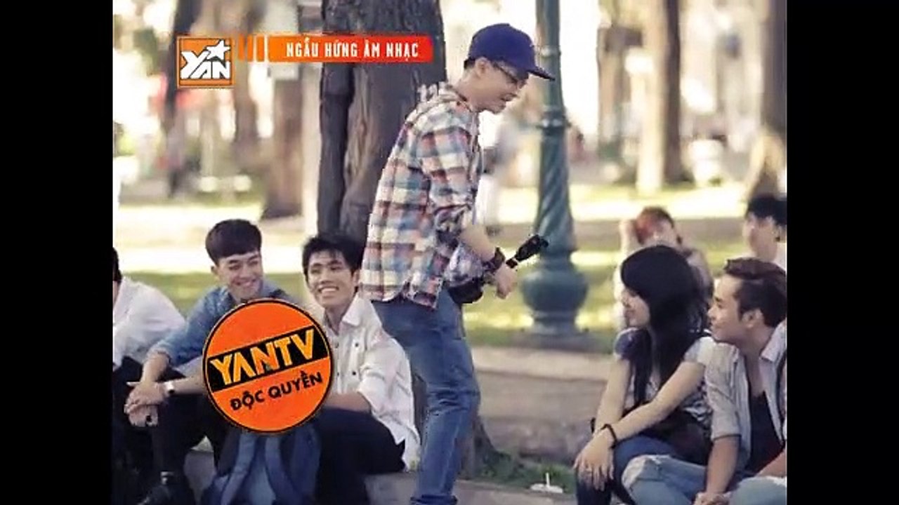 ngau hung am nhac cung ha okio