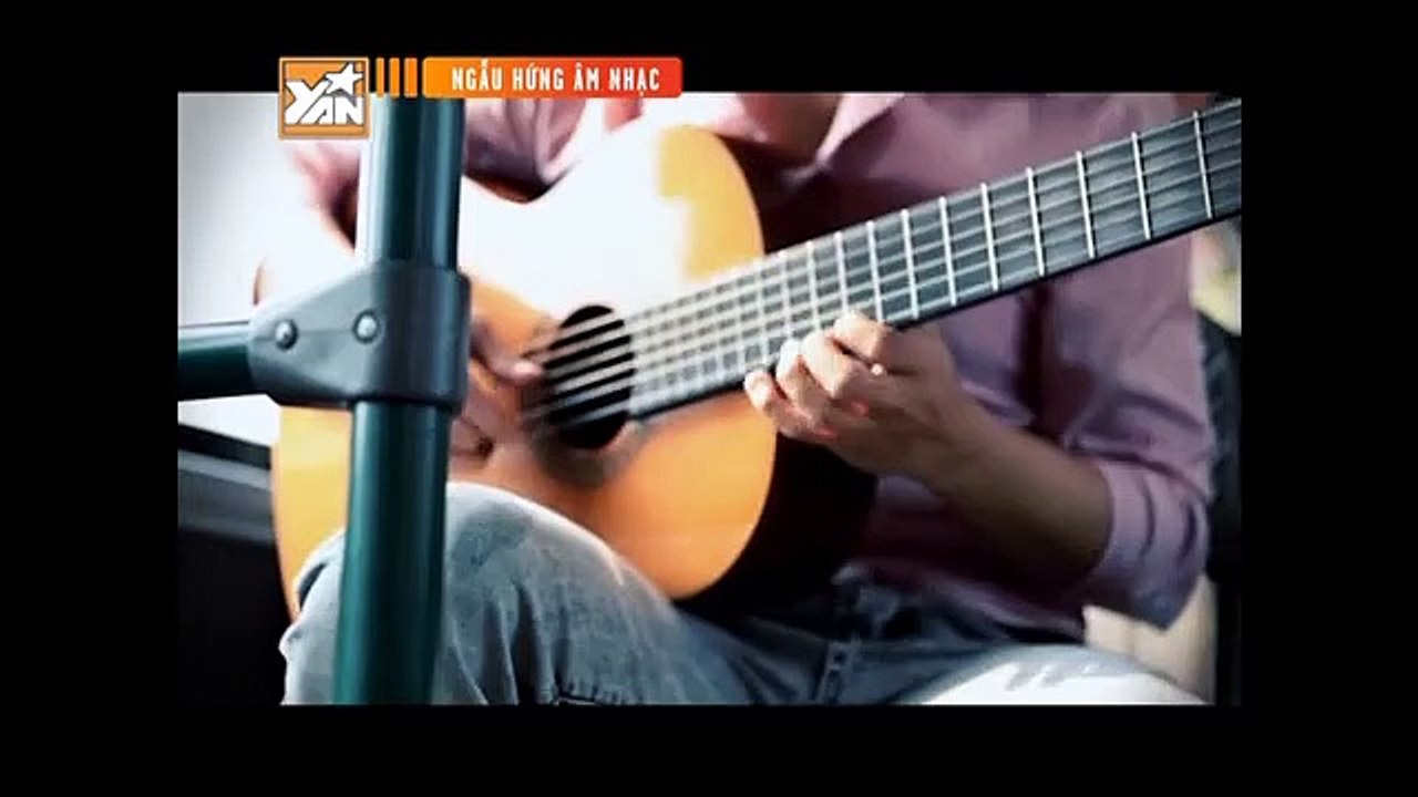 Ngau hung am nhac cung Minh Vuong M4U