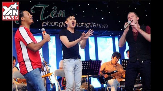 Kyo York - Tập 1: Việt Nam và ca khúc Việt trong tim Kyo York