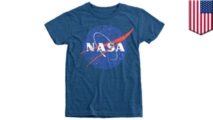Young girl writes letter to Target asking for female NASA clothing