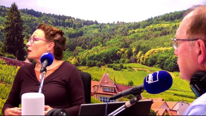 Suivez les émissions de France Bleu Elsass en direct (361)