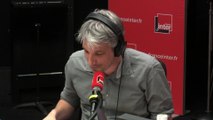 Dans la salle de cours de Brigitte Macron - Le Sketch avec Jamy Gourmaud