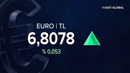 Dolar/tl, 6,0550 Seviyesinde İşlem Görüyor