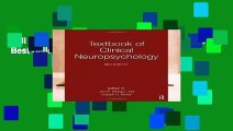 Full version  Textbook of Clinical Neuropsychology  Best Sellers Rank : #3