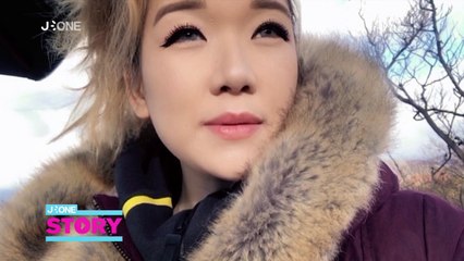 J-One Story – Les macaques du Japon à Iwatayama avec Marie