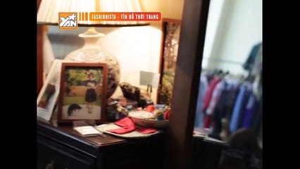 Fashionista - Ep 09 - Phan 3 - Thoi trang co dien