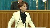 Akşener: 