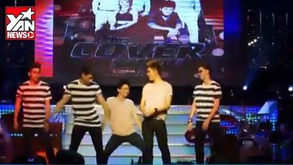 sao viet nhay gangnam style