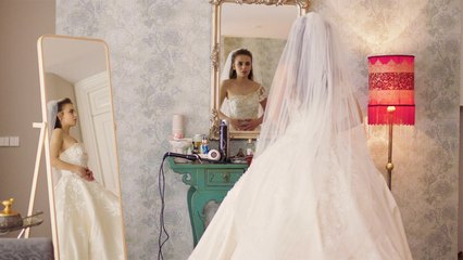 Ceren kiminle evleniyor! - Zalim İstanbul 7. Bölüm