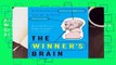 About For Books  The Winner's Brain: 8 Strategies Great Minds Use to Achieve Success Complete