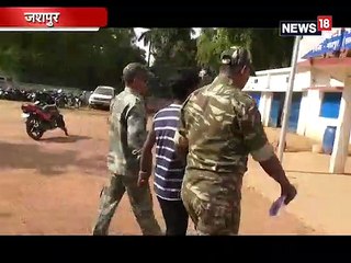 VIDEO: जशपुर के युवा नशीली दवाओं के गिरफ्त में