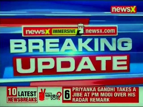 Hindu Munani Party workers protest against Kamal Haasan in Nagercoil, burn effigy