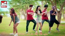 MV Ngay Moi Ngot Ngao 2 - Miu Le ft Cuong Seven