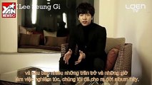 video news lee seung gi noi ve album vol 5