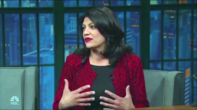 Rashida Tlaib Says Friend Advised Her To 'Talk Like A Fourth Grader' So Racist Idiots Can Understand