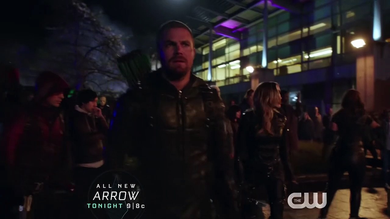 Arrow season 7 discount episode 9 full episode