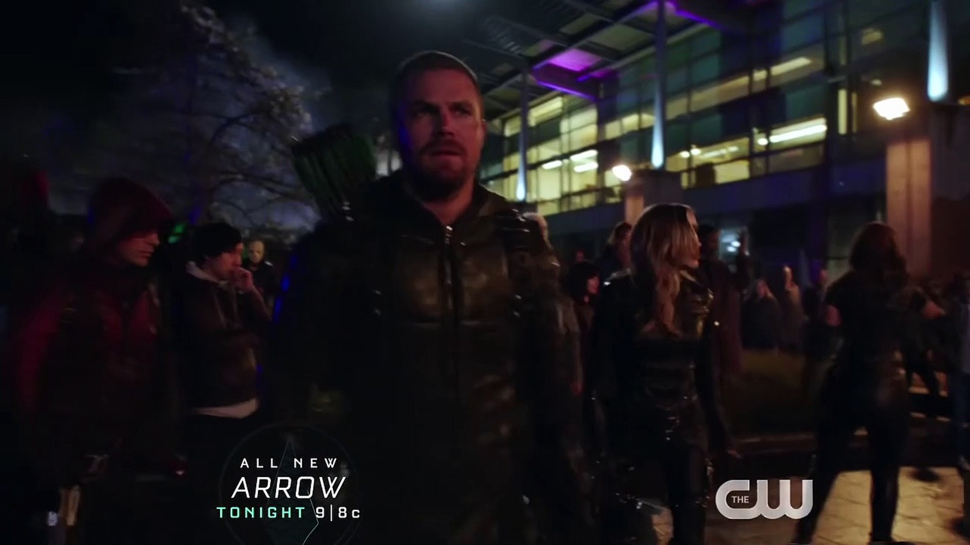 Watch arrow season 7 episode 1 dailymotion sale
