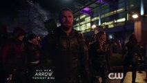Arrow S07E22 You Have Saved This City - Season Finale (HD)