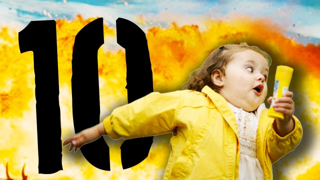 10 największych filmowych mitów 2 [TOPOWA DYCHA]