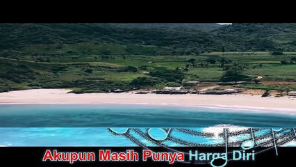 Hitam Bukan Putih Mega Mustika