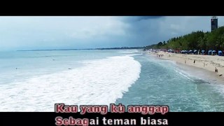 Hanya Teman Biasa Mirnawati